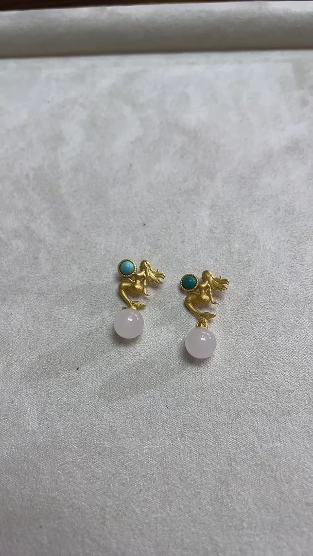 【闪购商品】和田玉未镶嵌1福利5 多样性发 只发一个