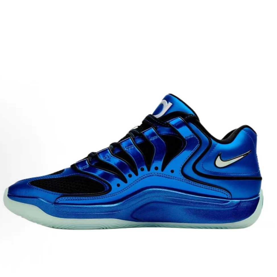 NIKE/耐克 KD 18 EP舒适贴合杜兰特篮球鞋IB6683-400