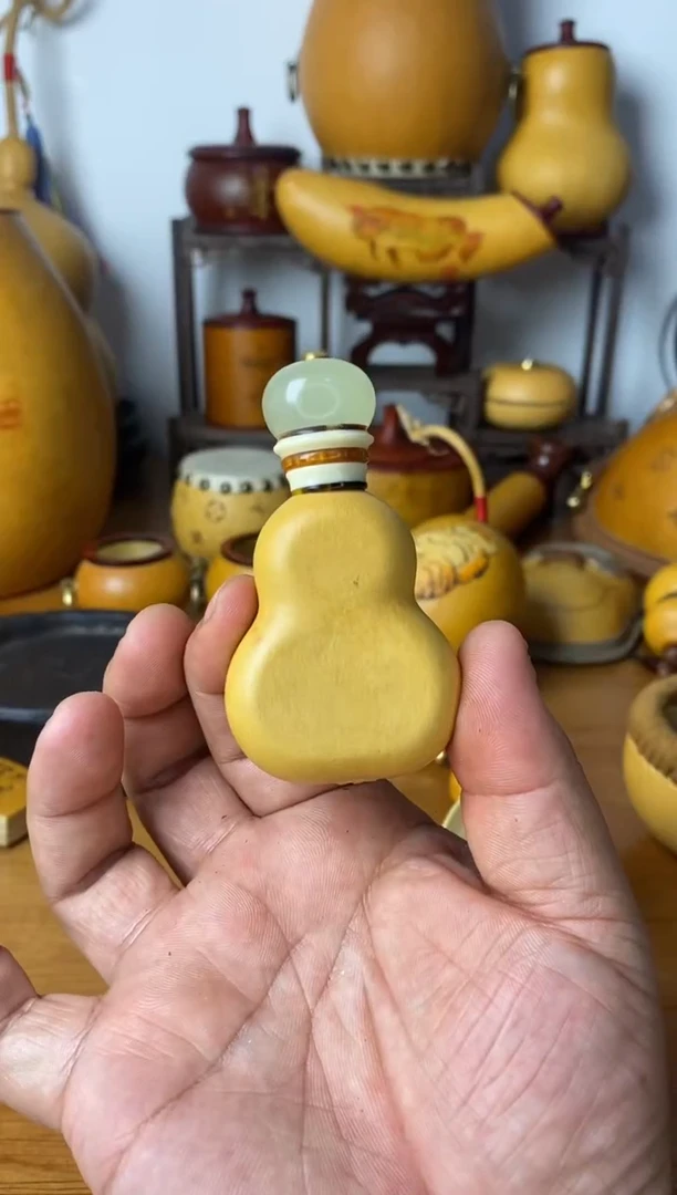 【闪购商品】葫芦葫芦呼噜呼噜