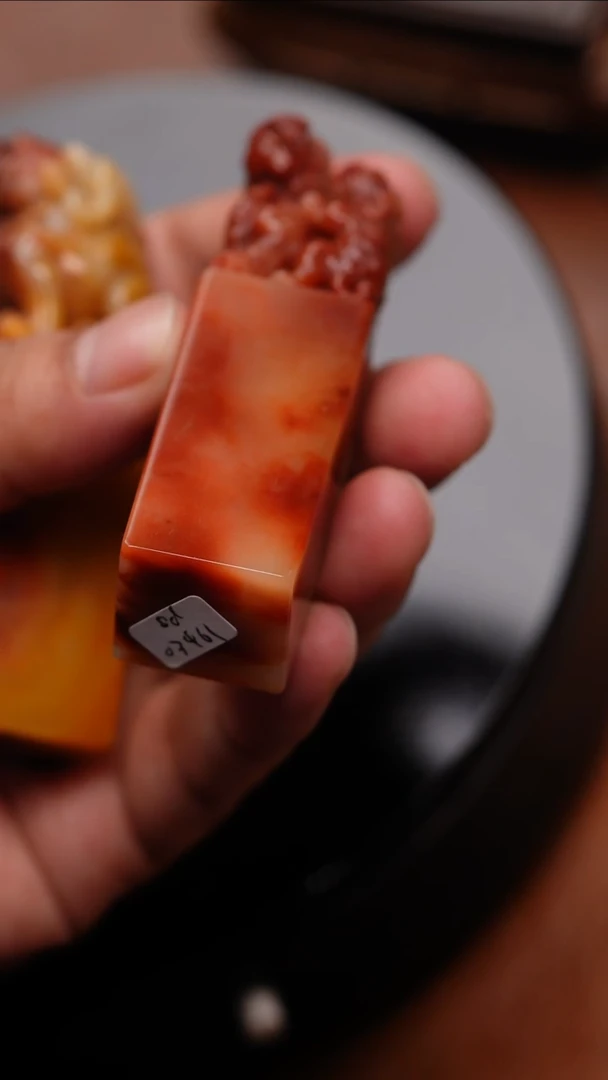 寿山石印石一*寿山石寿山石寿山石