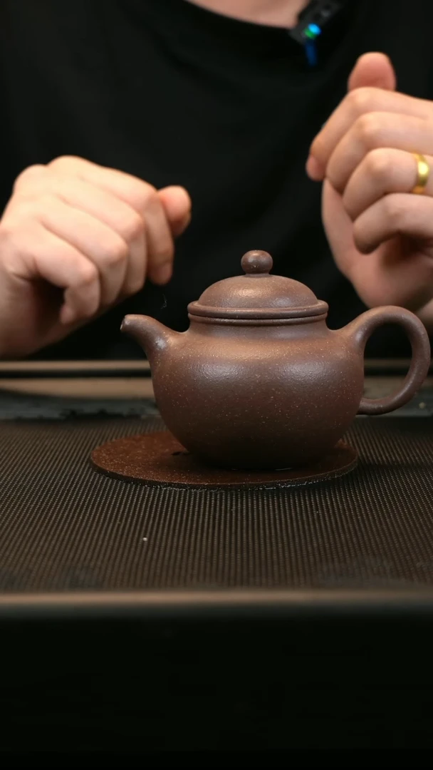 茶壶紫砂紫砂壶75