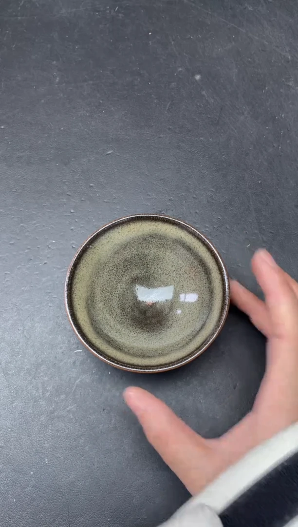 【闪购商品】茶盏158