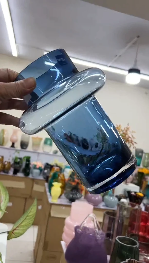 【闪购商品】也麦花器