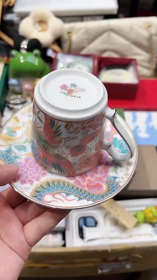 瓷片全球寻宝高端瓷儿@@