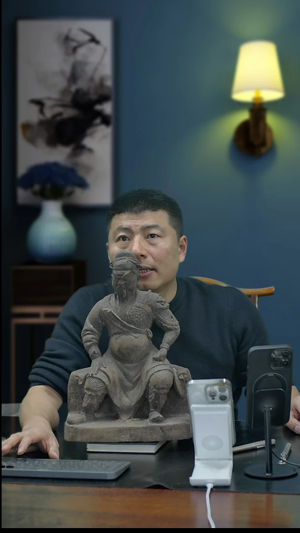 【闪购商品】摆件王小老板王小老板