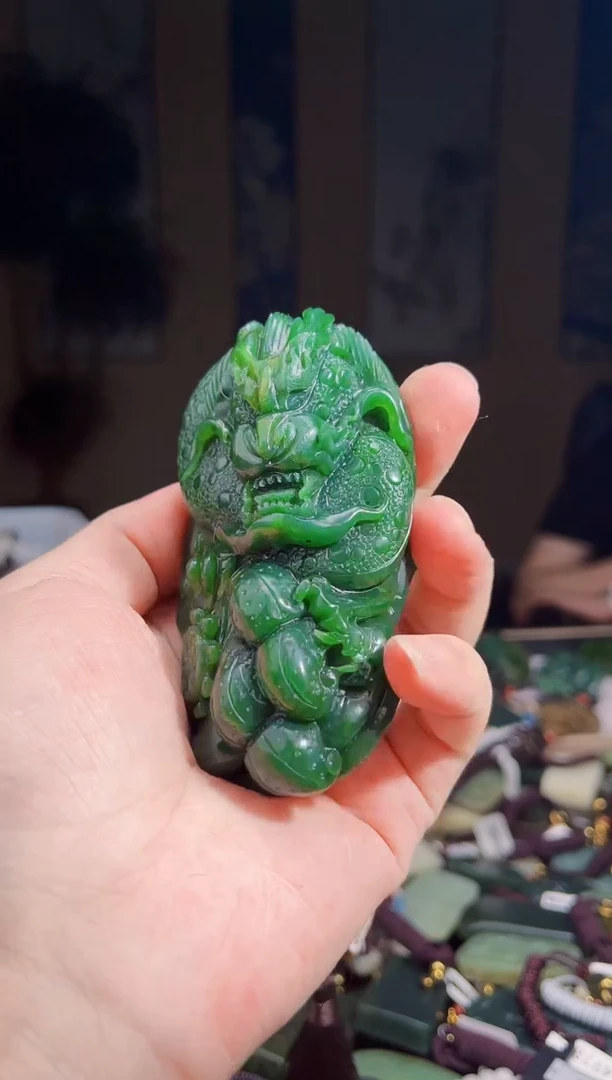 玉未镶嵌拍一发一