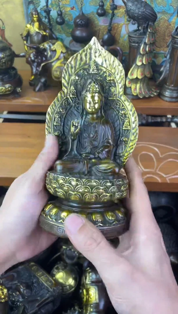 高品铜社精选链接