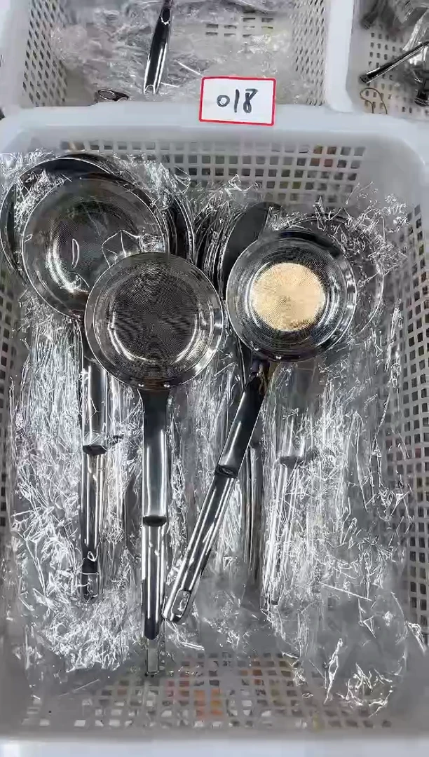 【闪购商品】不锈钢018