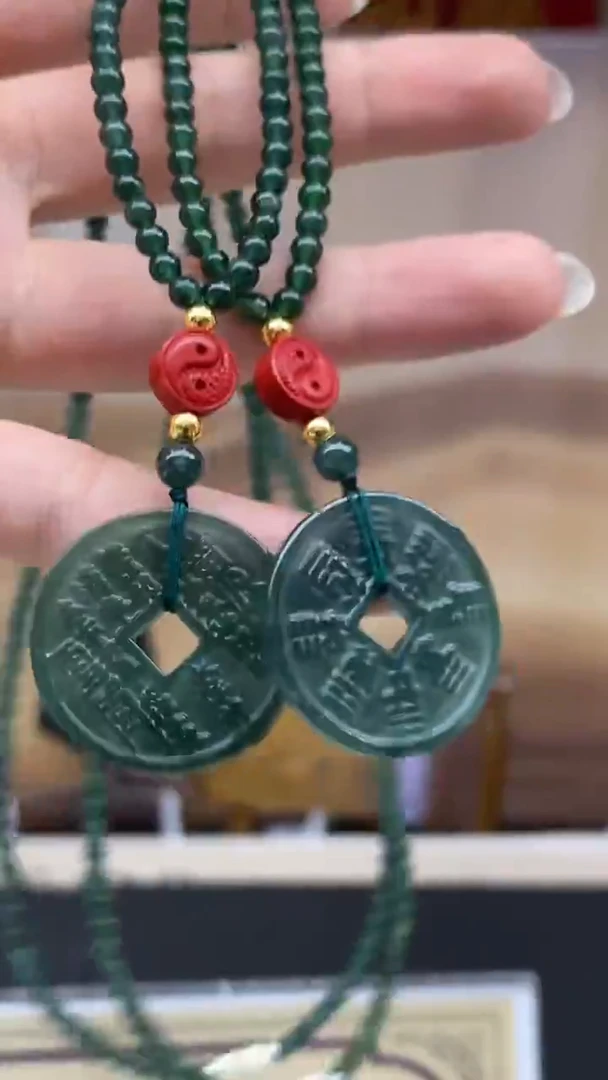 未镶嵌定制翡翠多样性发货【只发一件】*q23