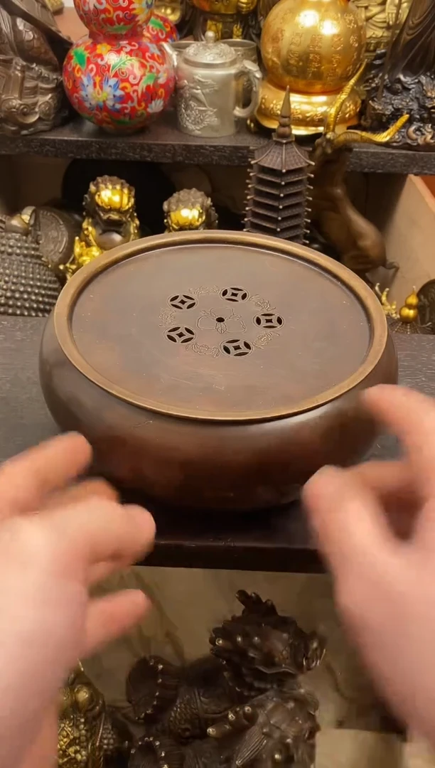 案台摆件 物品摆件