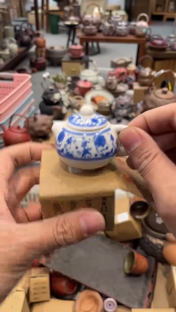 陶瓷文化闪购链接