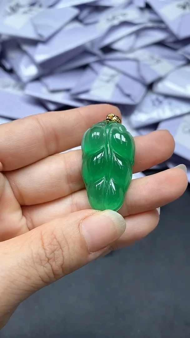 高端甄选吊坠（一物一图）29