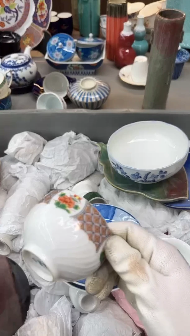 茶盏哈****店瓷器瓷器瓷器瓷器