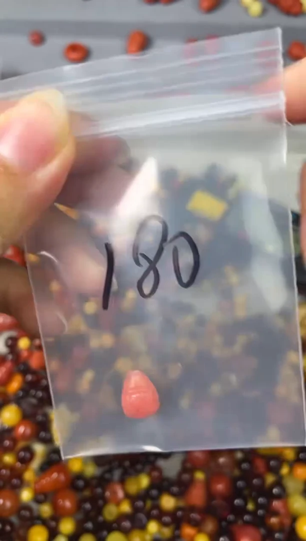 未镶嵌配饰南红玛瑙180