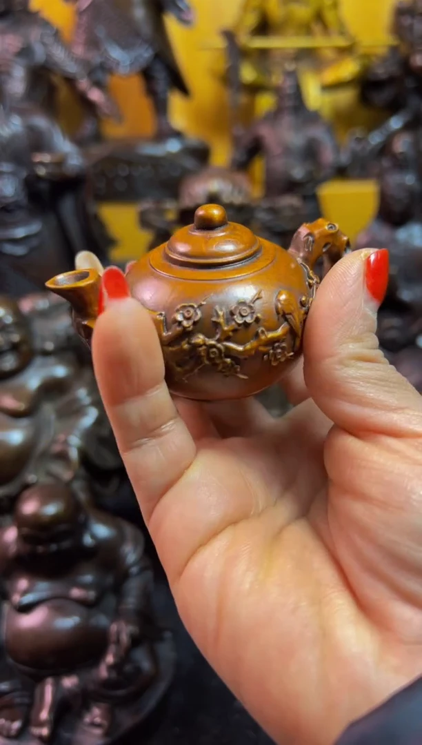 【闪购商品】1案台摆件 物品摆件