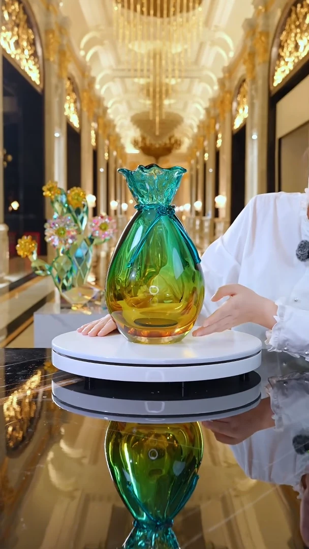 摆件JY0030福袋艺术摆件