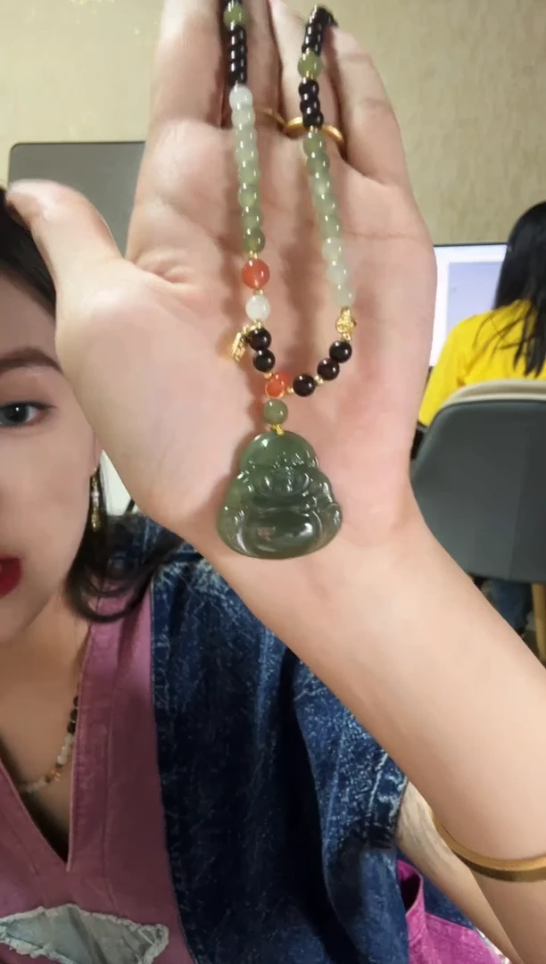 檀香紫檀（小叶紫檀）手串/手链紫檀FG套链30mm