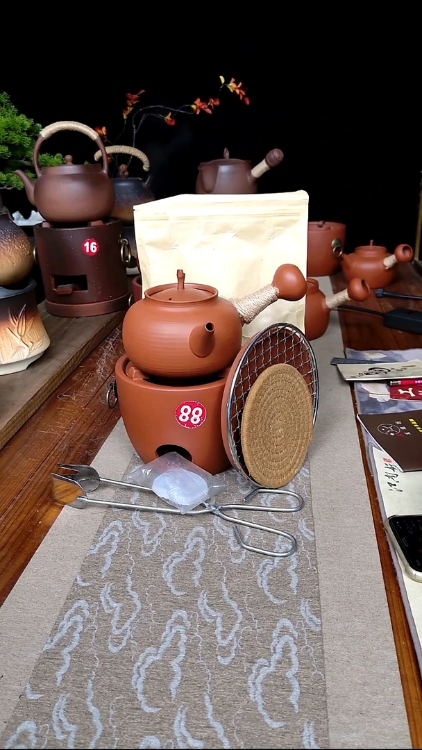 碳炉套组5555666668888888