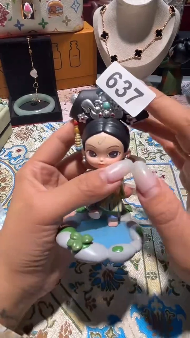 瓷片无品牌瓷片柴窑烧制半手工多人
