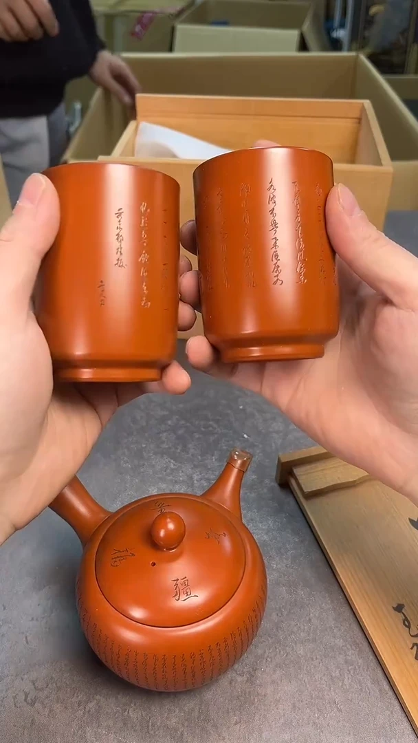 茶宠瓷器茶具套装