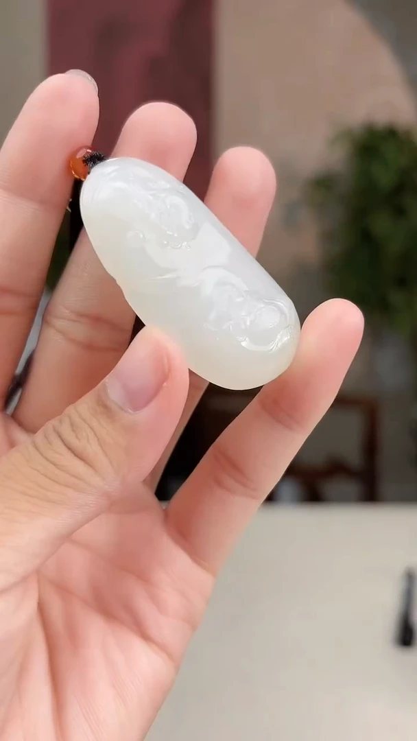 定制和田玉多样性发货拍一发一