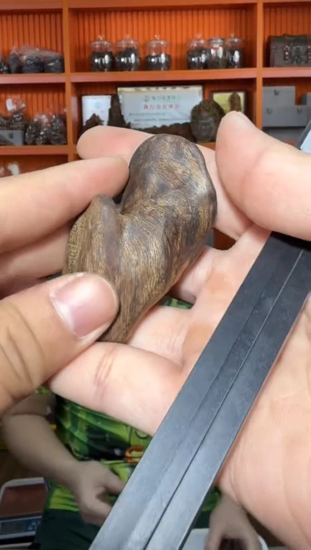 吊坠沉香45号多样性发一