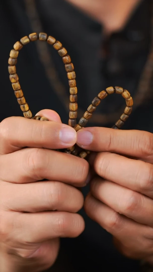 手串沉香沉香单圈多样性发一件