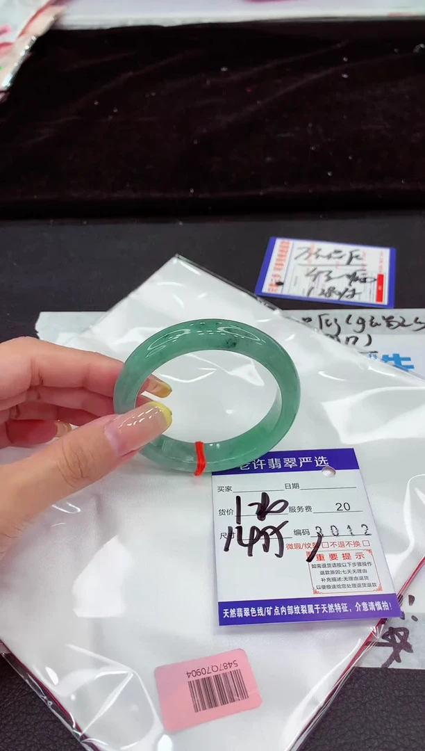未镶嵌手镯翡翠11111111111