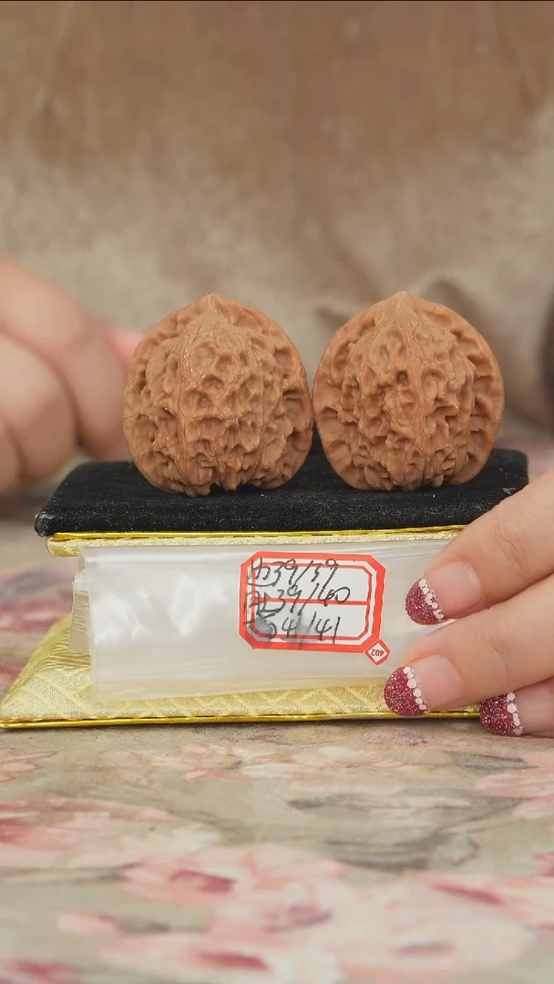 把件文玩核桃非嫁接北京