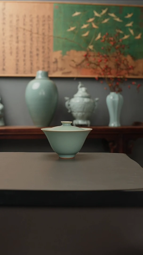 原产地原矿  斗笠两才