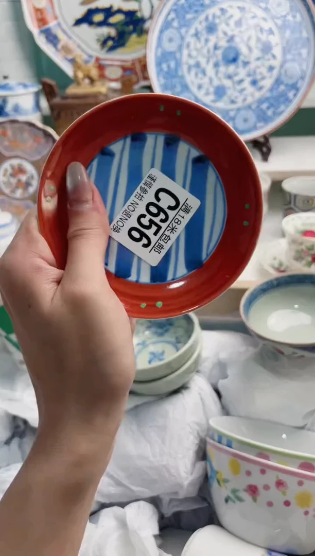 陶瓷奔****?C656***********