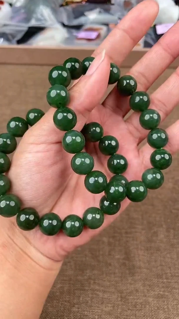 颈饰未镶嵌和田玉12.4XT多样性拍一发一50