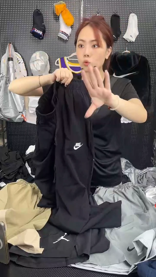 XL532编码  直播间过款