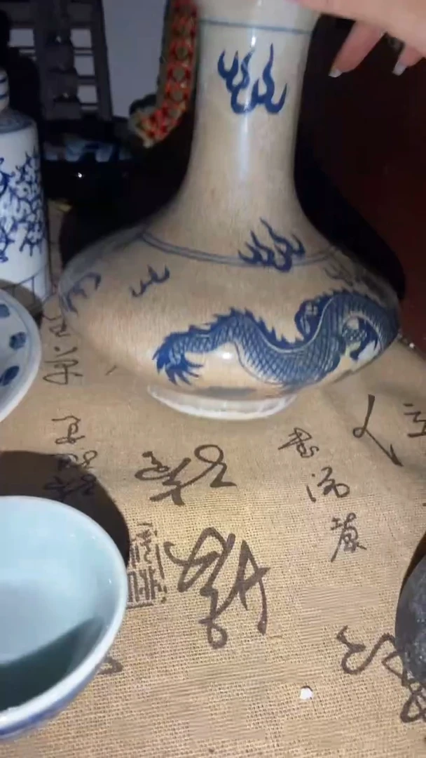 老物件孤品闪拍链接