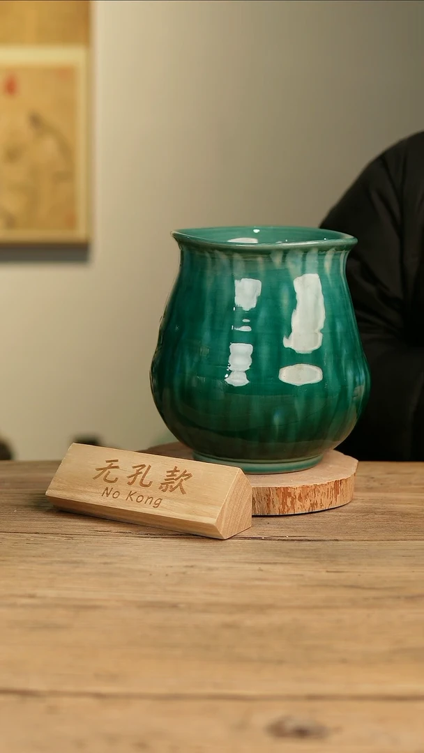 【闪购商品】摆件21-527高22口15误差2无孔