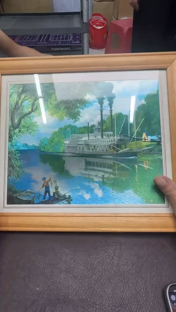 手工艺品琉璃淡*429