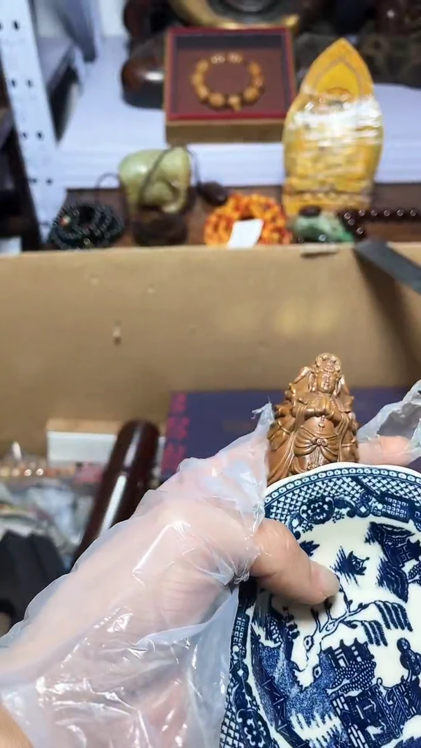 【闪购商品】瓷器碎片瓷器碎片