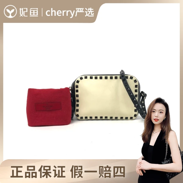 华伦天奴/包包/95新/250716CY0017/市场价5200/18.5