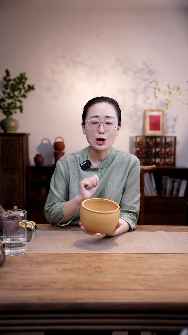 茶壶紫砂段泥水洗