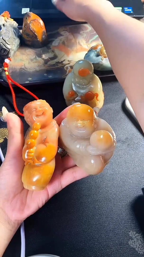 寿山石梦**牛0000000