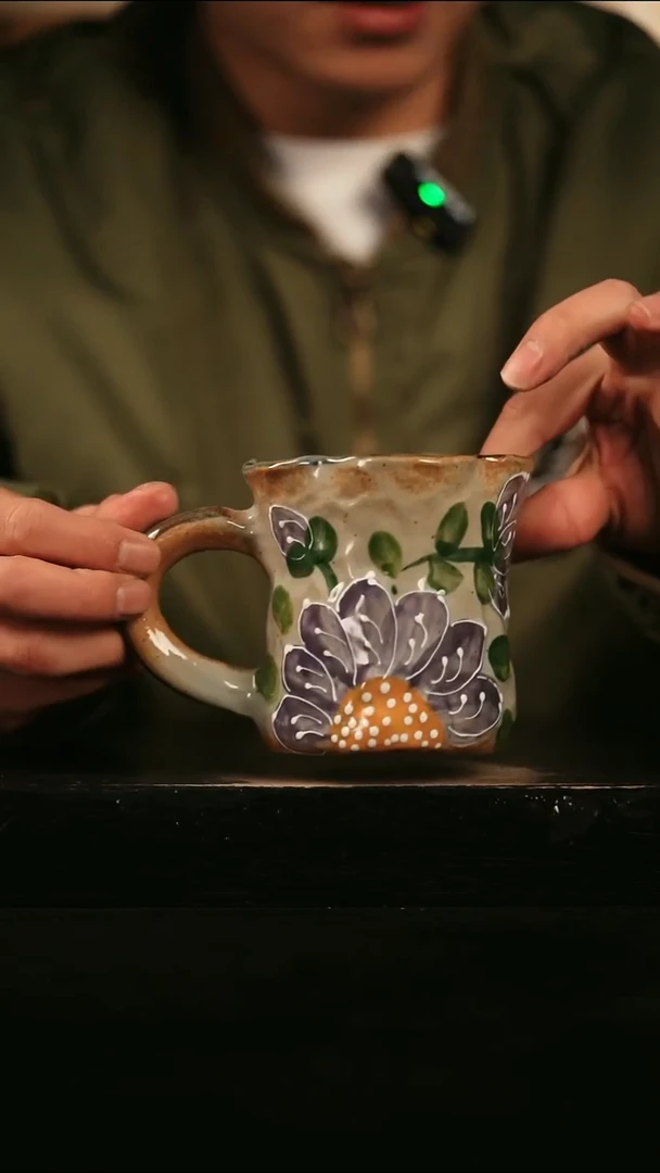 其他280遇瓷手作同款