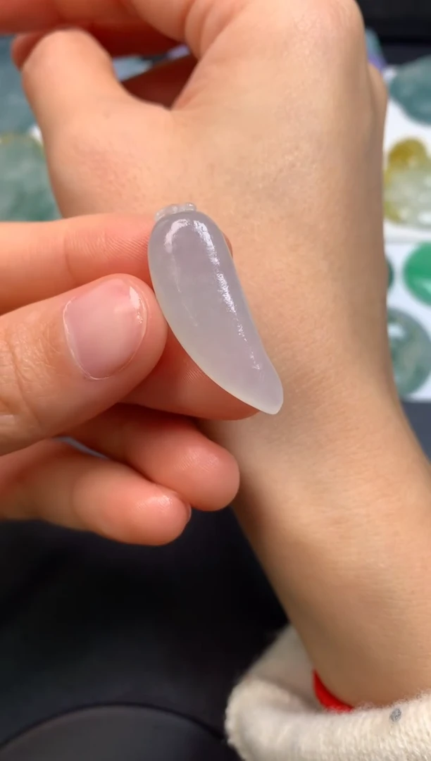 【闪购商品】定制翡翠未镶嵌0615801726