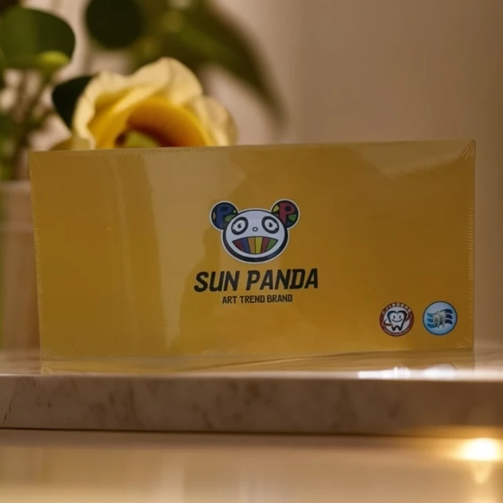 SUN PANDA声波电动牙刷