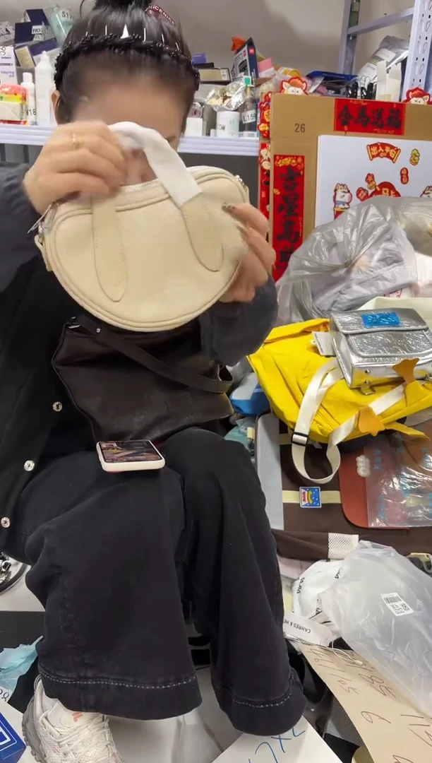 PU上车啦 宝宝们抓紧时间去下方链接拍吧