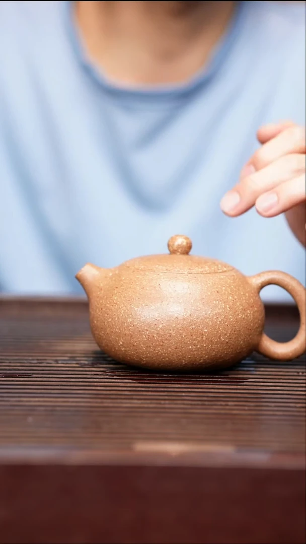 茶杯紫砂宜兴原矿紫砂茶具