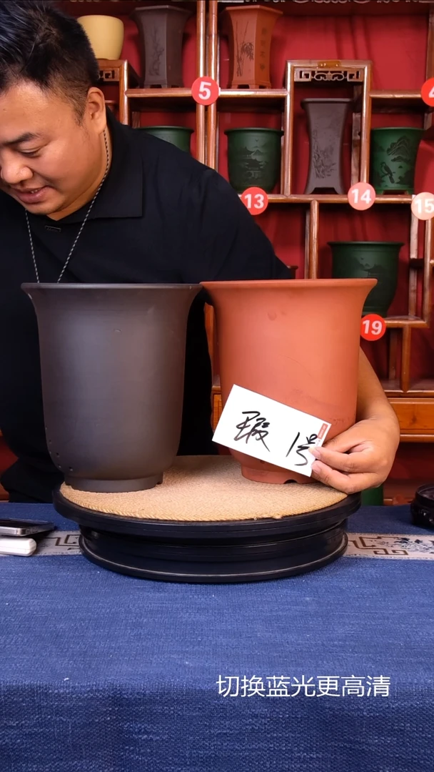 紫砂花盆1111111