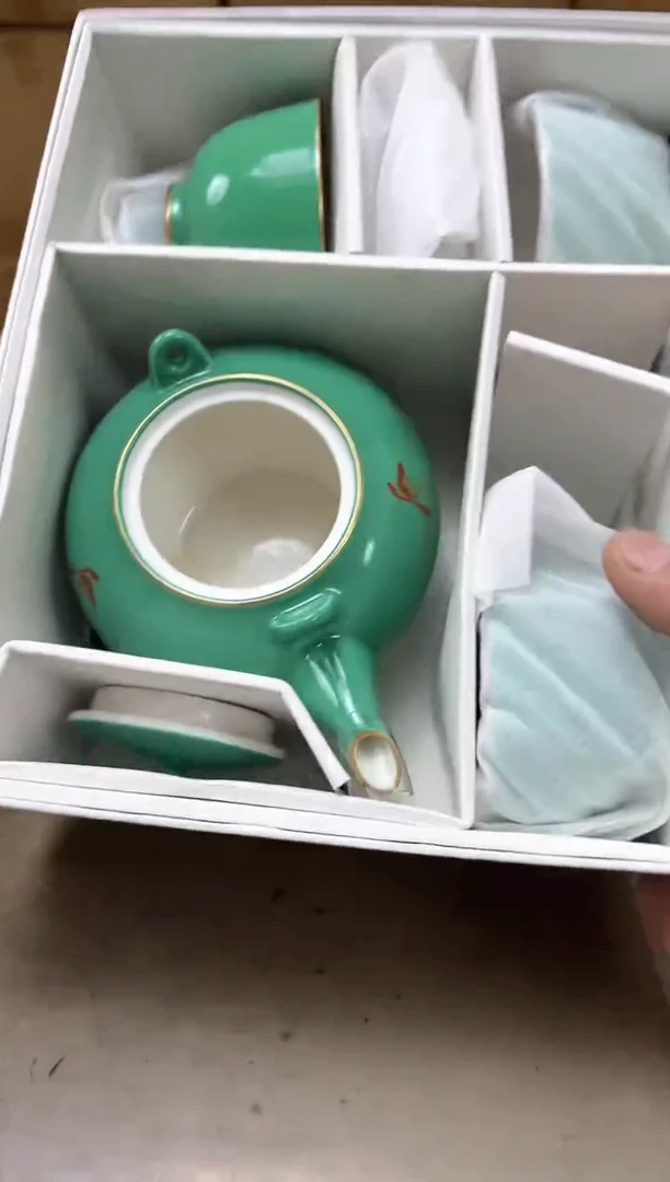 瓷片640聚宝缘海陶精选