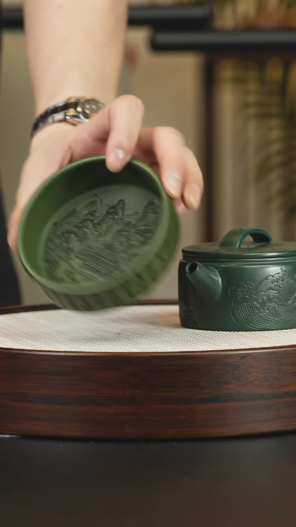茶壶紫砂紫砂茶壶