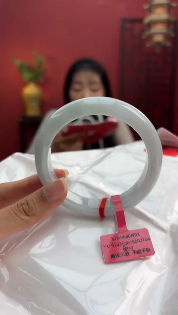 未镶嵌手镯翡翠翡翠手镯11