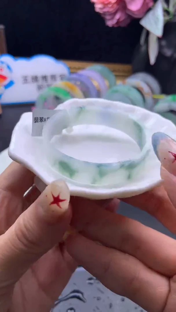 未镶嵌定制翡翠51-52「定制不退不换」